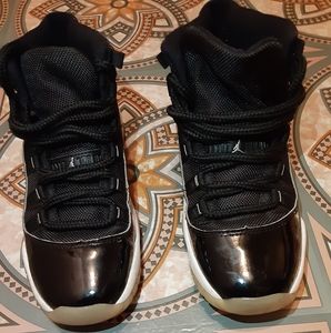 Big Kid Jubilee Jordans